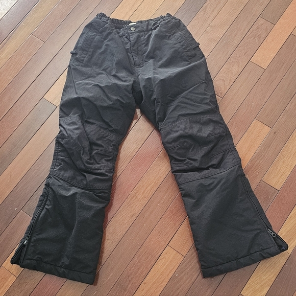 Lands End Snow Pants